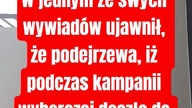 Prezydenta Nawockiego usiłowano otruć ?