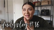 SZYKUJĄ SIĘ DUŻE ZMIANY ! *vlog*