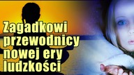 Po dzieciach Indygo i Kryształach nadeszła pora na dzieci Tęcze!