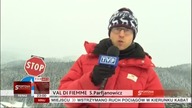 Val di Fiemme 2013 - kronika - dzień 5.  (24. 02. 2013)
