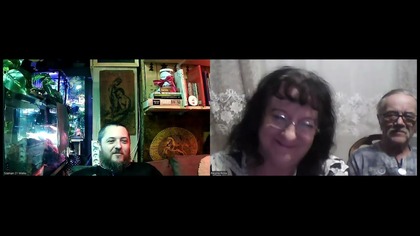 2393.  Obrazki Na Niebie Kontrola Zachowania Ludzi & Co Jeszcze Wyjdzie Na Jaw