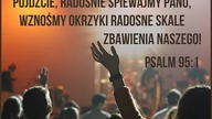 Iza - świadectwo