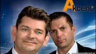 Akcent - Przez Twe Oczy Zielone (EqHQ)