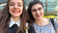 HEJT NA STARBUCKS, PREZENT ŁUKASZA i OSTATNI RAZ | Z ŻYCIA ARII CZ5 |  Aria Dottie