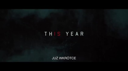 Naznaczony: Wyjście z mrocznego wymiaru zwiastun
