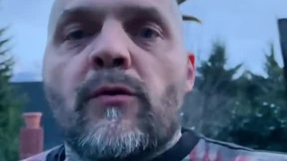 16. 03. 2023r Jebać globalist&oacute;w i ich sługus&oacute;w !!