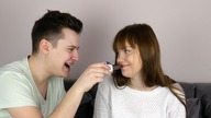TEST SŁODYCZY Z ZAGRANICY