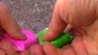 EXPERIMENT: ANTISTRESS VS CAR