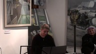 15. 10. 2022 Dagny Baczyńska-Kissas Polonez-Fantazja ENERGIA RADOŚCI utwór własny Galeria WIEŻA