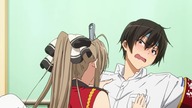 Amagi Brilliant Park Odcinek 08 Lektor PL