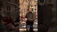 Bearface Canadian Whisky - jak smakuje? Test - pierwsze wrażenie #bearface #mójbar #whisky #recenzja