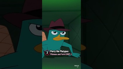 Top 5 Animal Detectives