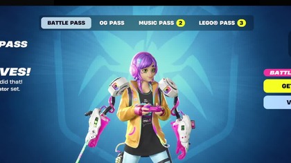 Wieczorne Fortnite DUO | !dc !gram