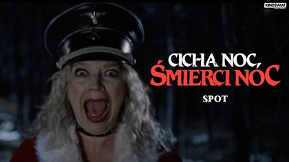 CICHA NOC, ŚMIERCI NOC | Od 12 grudnia w kinach | Kino Świat