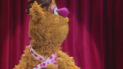 The. Muppet. Show. S02E06 [10Bit] [1080p. WEB-DL. H265-AS76-FT] [Napisy PL] 
