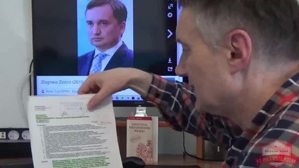 Z. Kękuś Polaku, nie masz nic, będziesz szczęśliwszy! Rządu Morawieckiego ustawa o ochronie