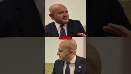 KPO szantażem? Trzaskowski ostrzegał przed blokadą środków!