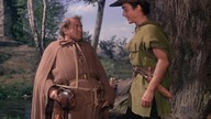 Opowięść o Robin Hoodzie.. 1952 lektor