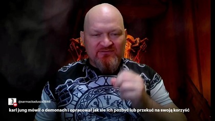 Alchemia dla Ludzi 12ście Demonów/Pasożytów podług Sumeru Demon/Pasożyt #3