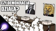 Czy demokracja (nie) działa? - Wojna Idei #44