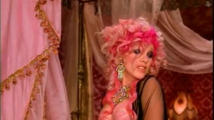 Christina Aguilera, Lil' Kim, Mya, Pink - Lady Marmalade