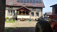 Świeże mleko dla naszych gości