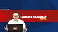 PILNE: Przesiadamy się na Tomasz Sommer EXTRA!