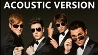 Big Time Rush - Big Time Movie (PaulPoland Acoustic Preview Version)