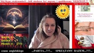 2024.06.14 - Darek Siara do Ewki na Telegramie