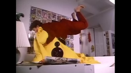 Moje drugie ja s01e09 - Zakazany teren (Napisy)