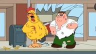 150 sekund z Family Guy'a