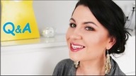 Q&A | ZADAWAJCIE PYTANIA :-)