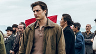 Martin Eden (2019) Lektor PL