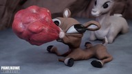 Biedny Rudolf (Dubbing PL)