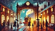 Isle of Music - Floating Memories (Lo-Fi Music, Chill, Ambient Vibes)