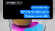 Idealna żona nie ist.....