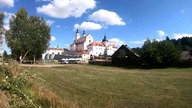 Aktywna Suwalszczyzna | Spływ Czarną Hańczą odcinek Frącki - Mikaszówka | Rower na Suwalszczyźnie