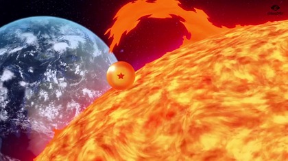 Dragon Ball Super - 022