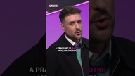 Sikora wspomina czasy pracy w Plotku #shorts #plotek #showbiz
