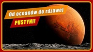 MARS - planeta rekordów, w poszukiwaniu wody i życia!