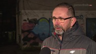 Nie bądźmy obojętni wobec bezdomnych
