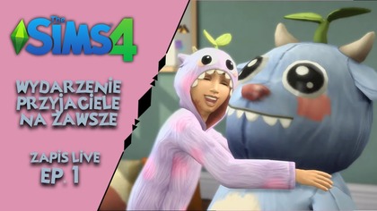  Wydarzenie - Przyjaciele na zawsze  1