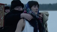 Skuci lodem / Akinito Potami (2018) [Lektor PL]