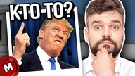 Czy Polacy Rozpoznają Prezydenta USA?