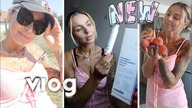 DERMOKOSMETYKI CANDID - MYŚLAŁAM ŻE SPADNIEMY I BĘDZIE PO NAS - LĘK