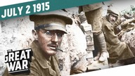 On the Move but going Nowhere - Optimism is Failing! l THE GREAT WAR Week 49