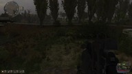 Zagrajmy w S. T. A. L. K. E. R. :Klondajk #8-Kontroler Janusz xD