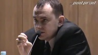 Po odegraniu swych r&oacute;l , aktorzy wracają do Polski .