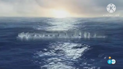 Mediterraneo Mediaset Espana Group Logo History