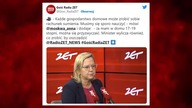 Dla naszego zdrowia możemy mieć w domu 17 stopni zimą.... Minister Moskwa odfrunęła